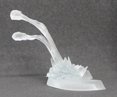 3D Printed Spell & Effect Tokens \ Markers