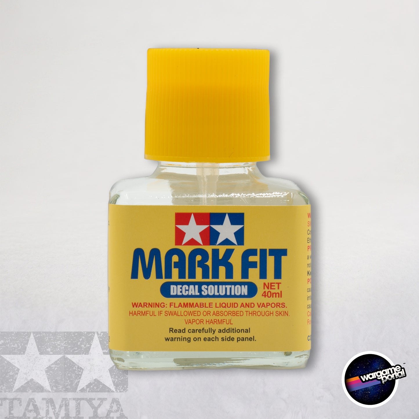 Tamiya Mark Fit