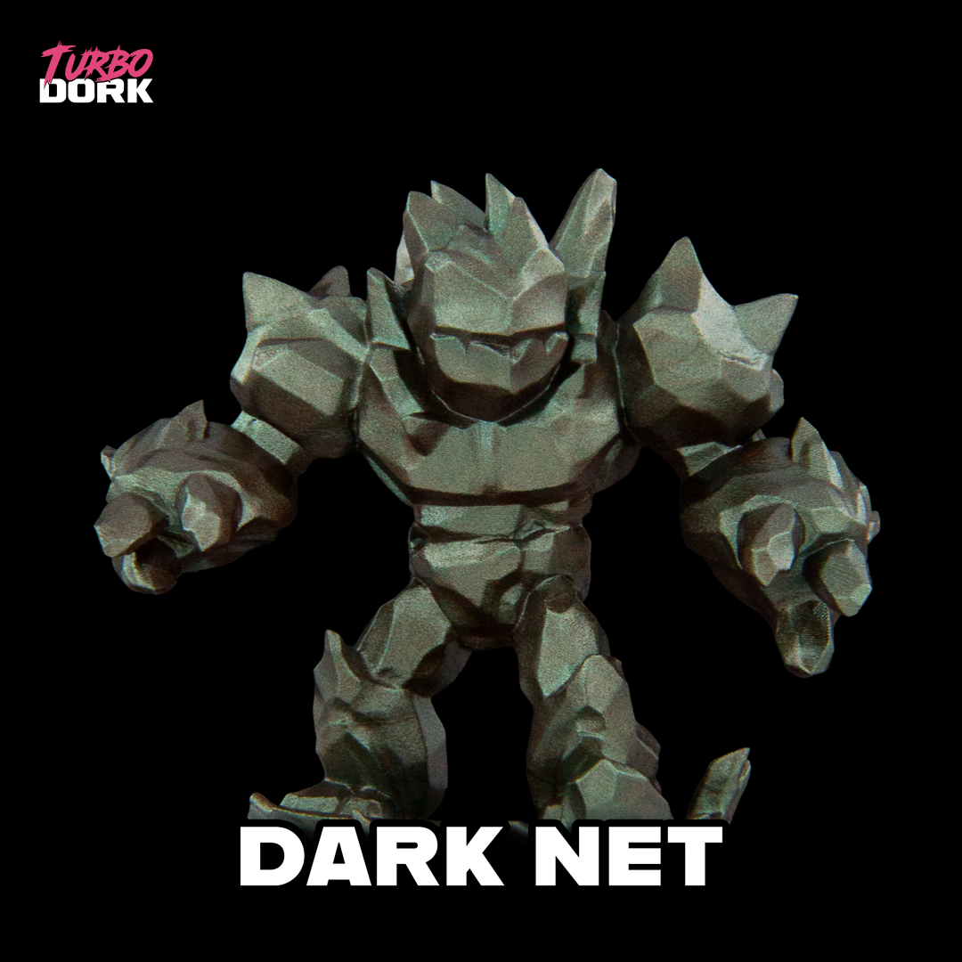 Dark Net