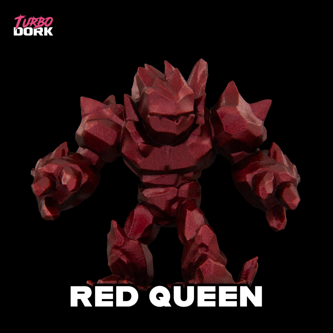 Red Queen