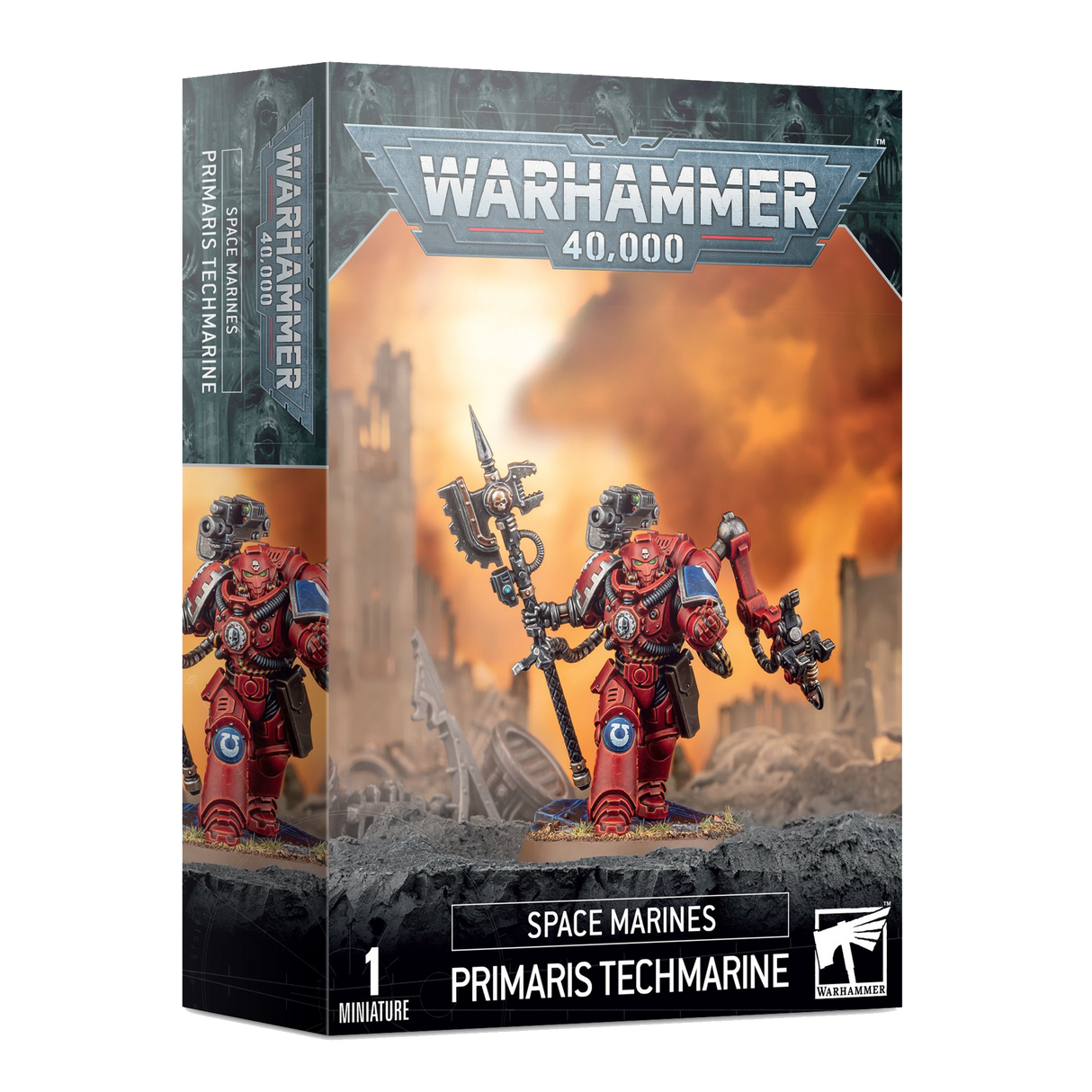 Techmarine