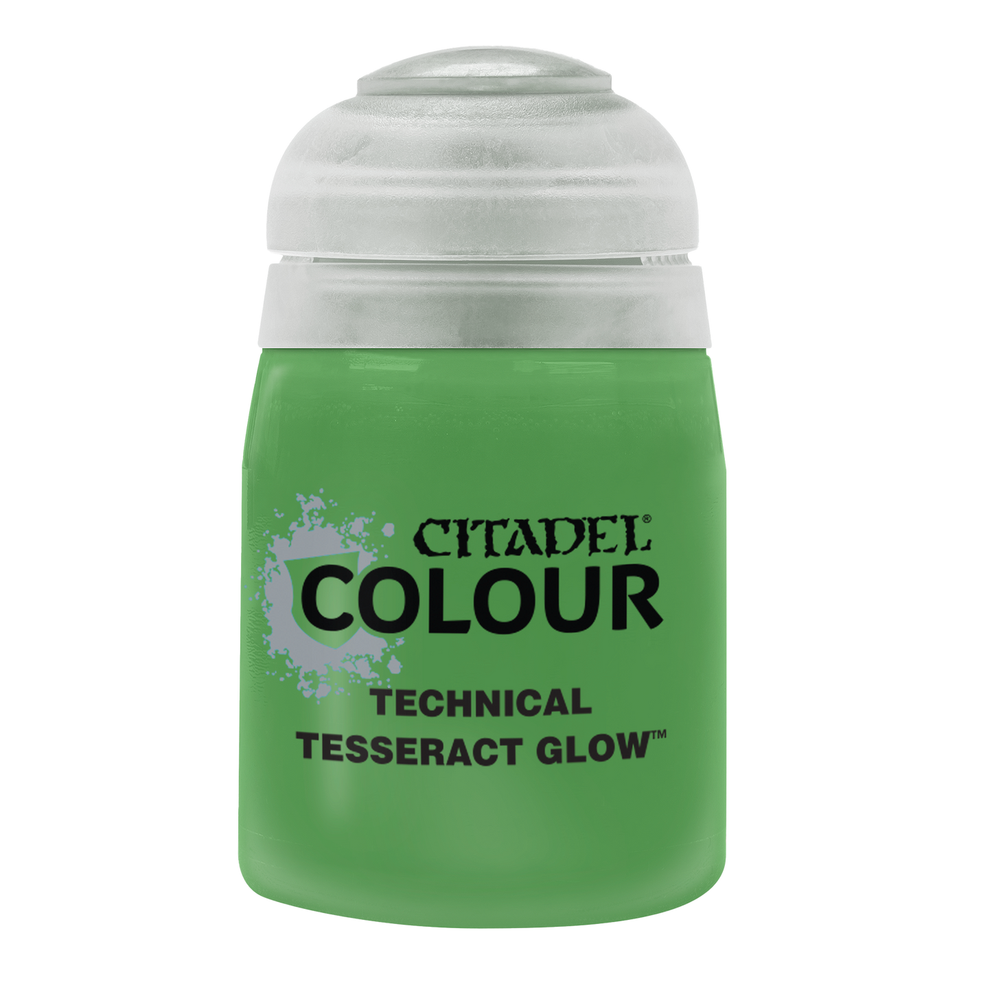 Tesseract Glow