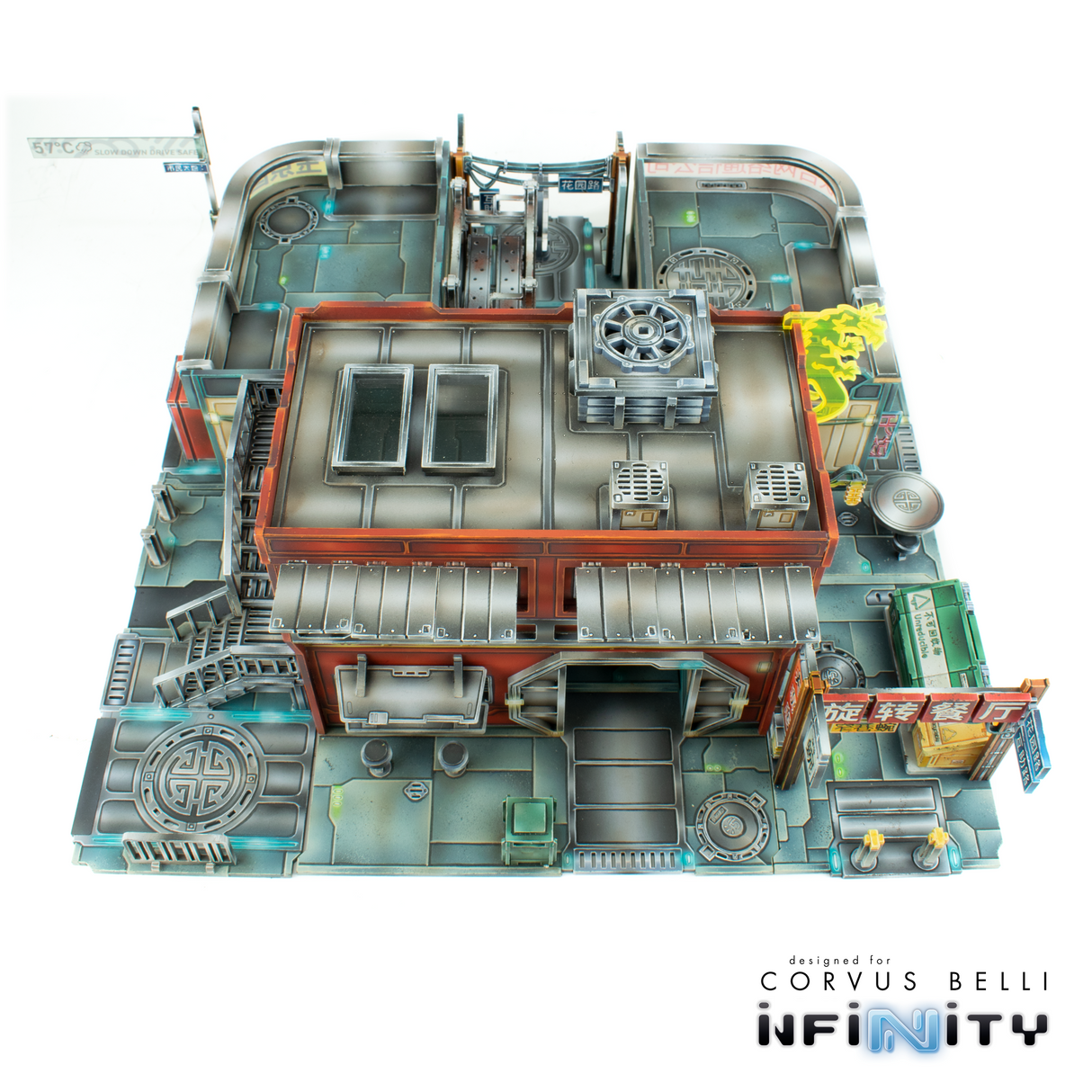 Xiguan Bundle - Dragon's Den