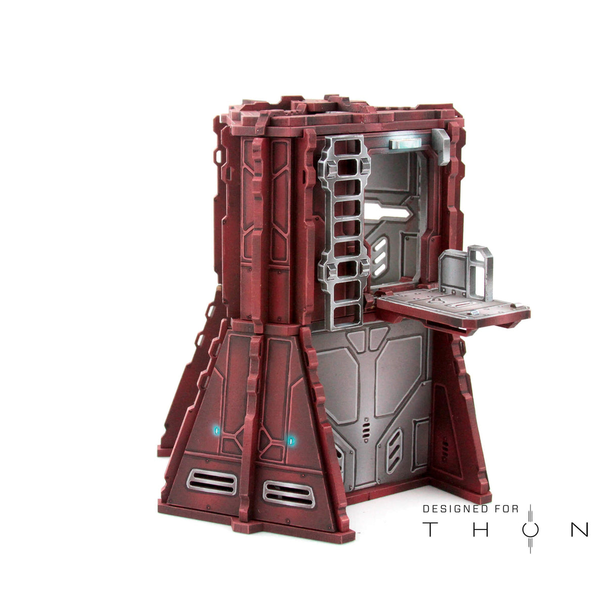 Ord Acquiry Signal Enhancer