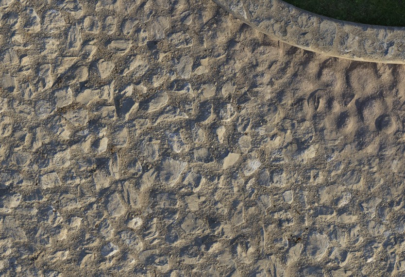 Town Center - Neoprene Battle Mat with Bag