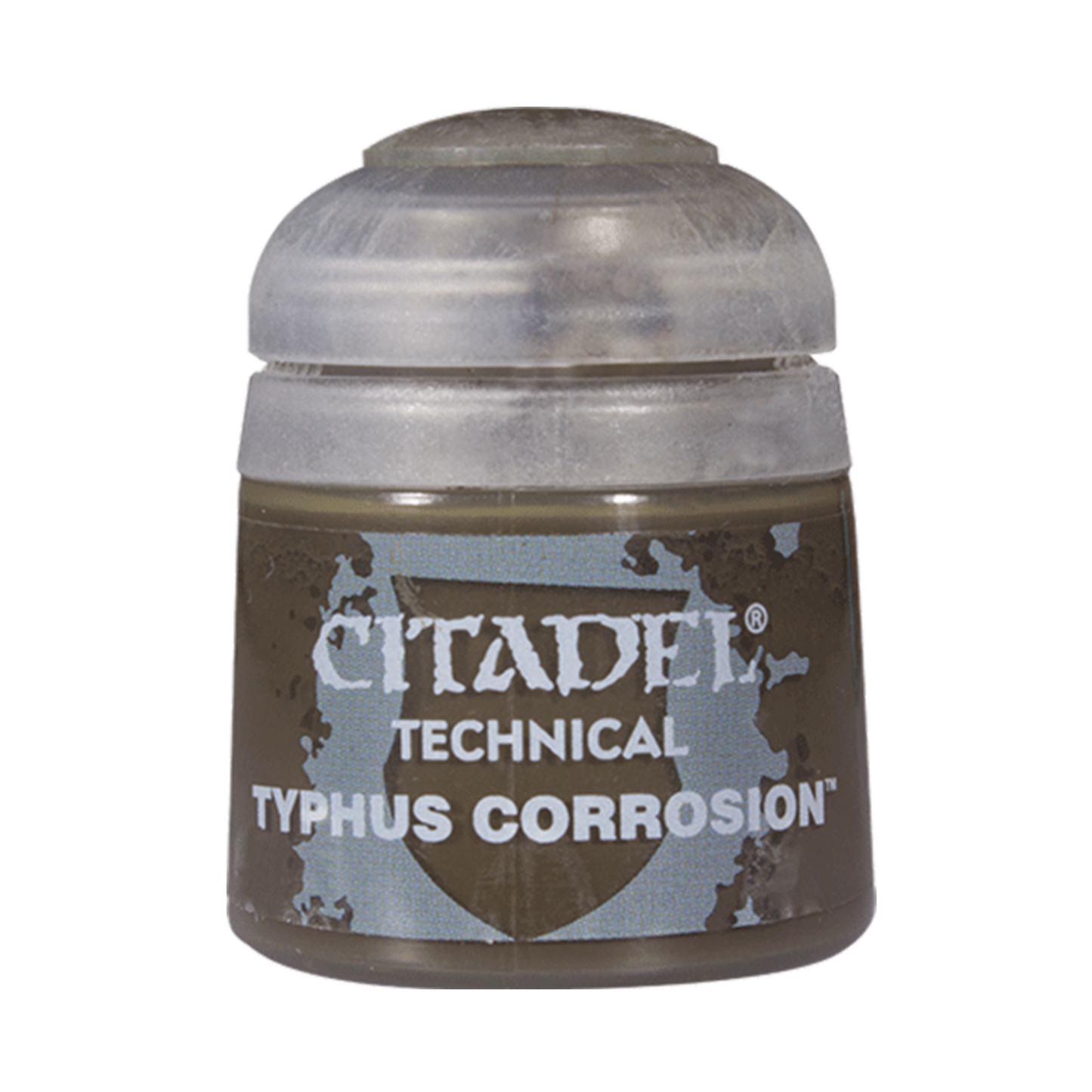 Typhus Corrosion