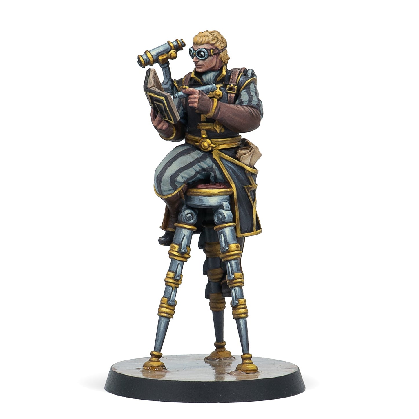 Strategos