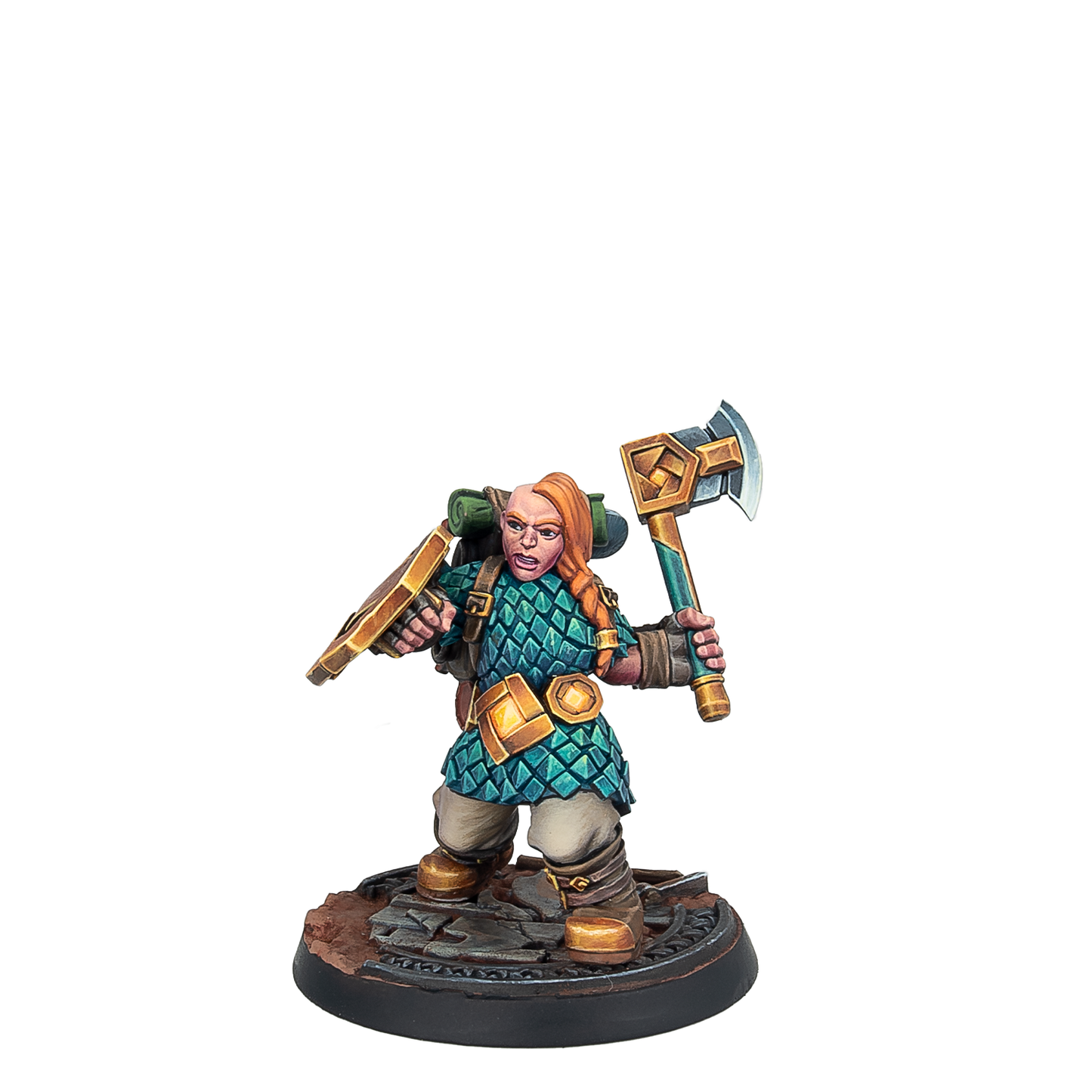 Mounthaven Militia