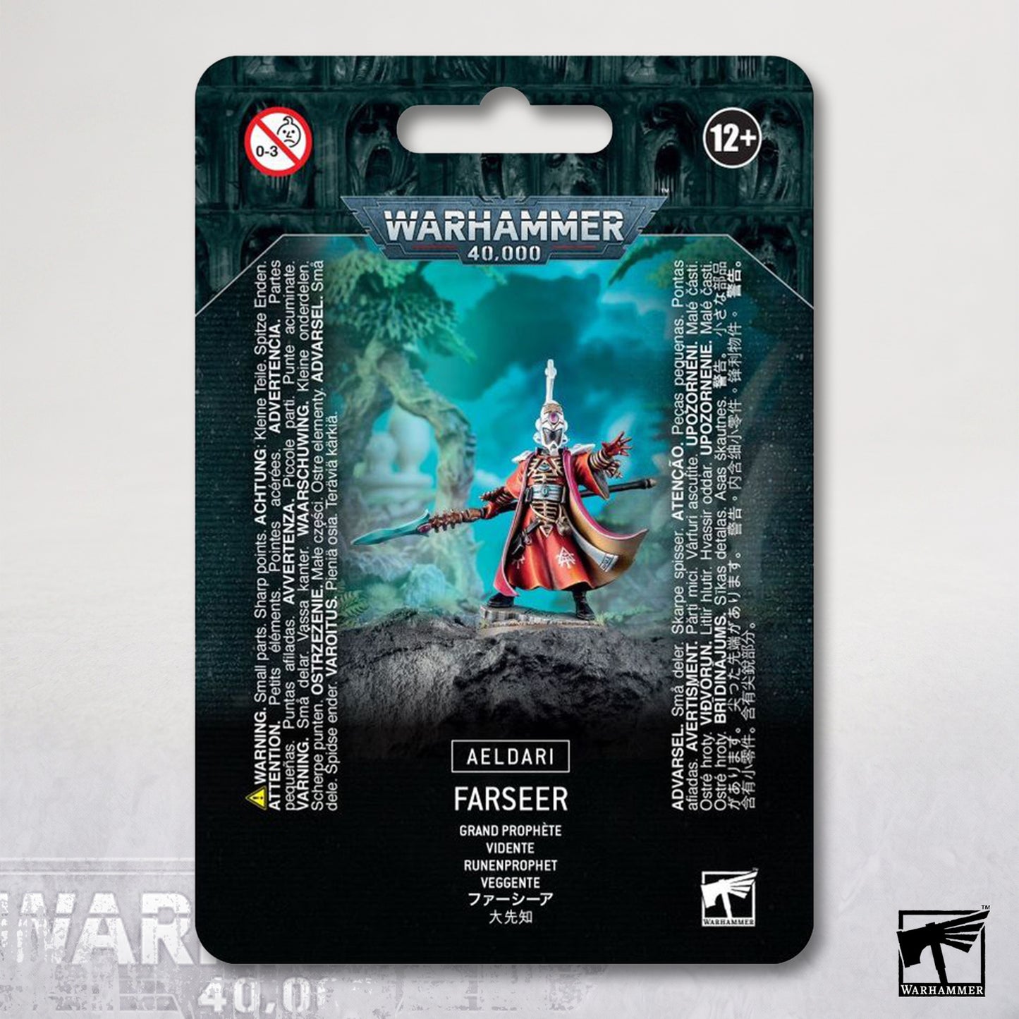 Farseer