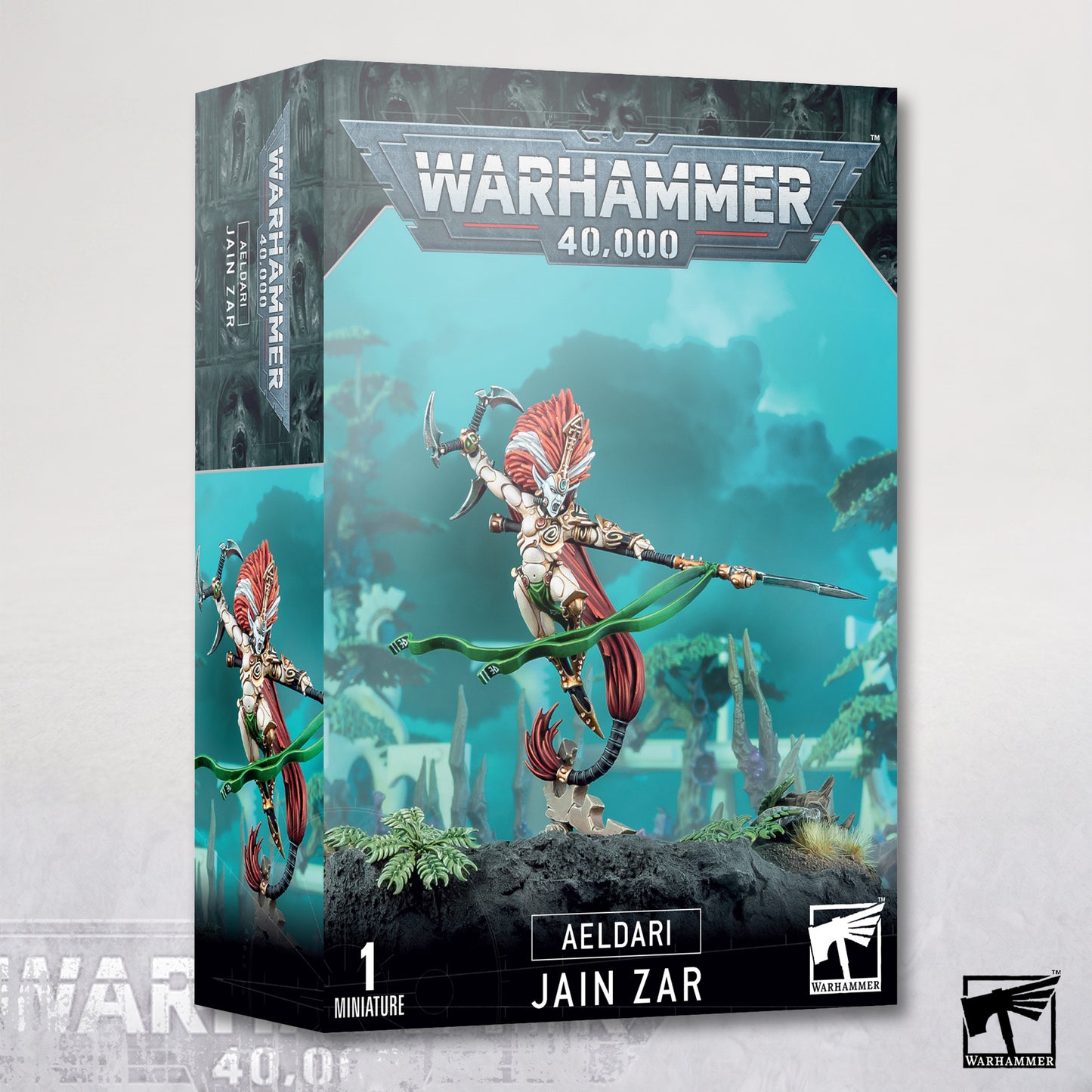 Jain Zar