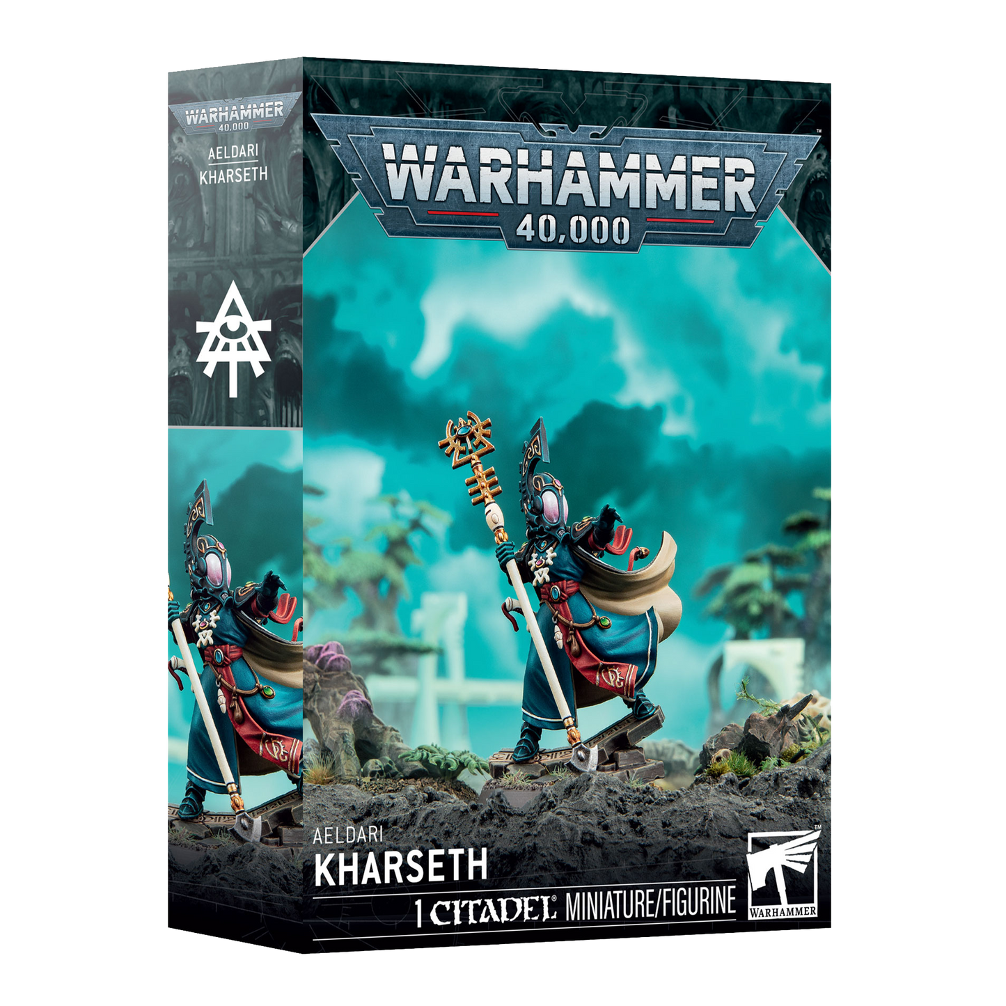 Kharseth