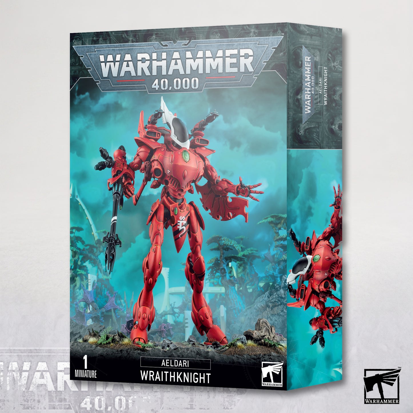 Wraithknight