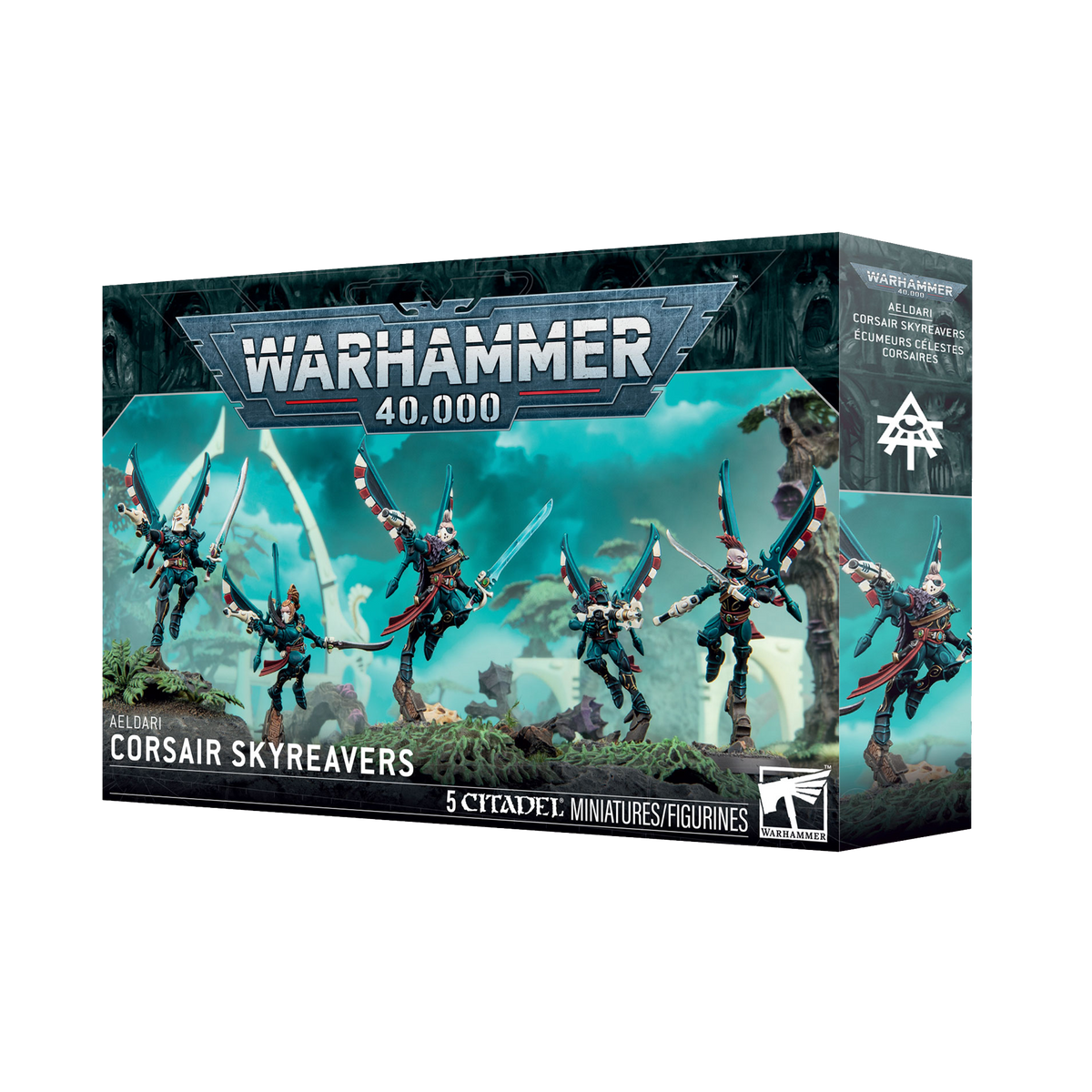 Corsair Skyreavers