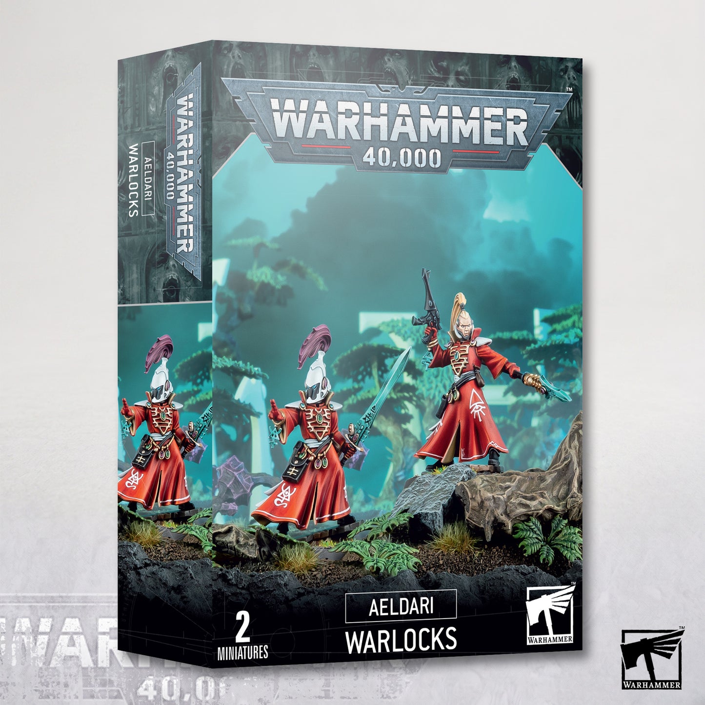 Warlocks