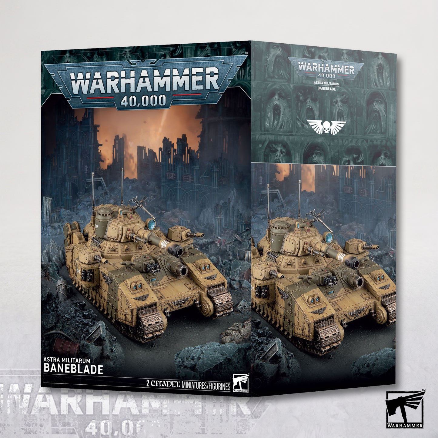 Baneblade