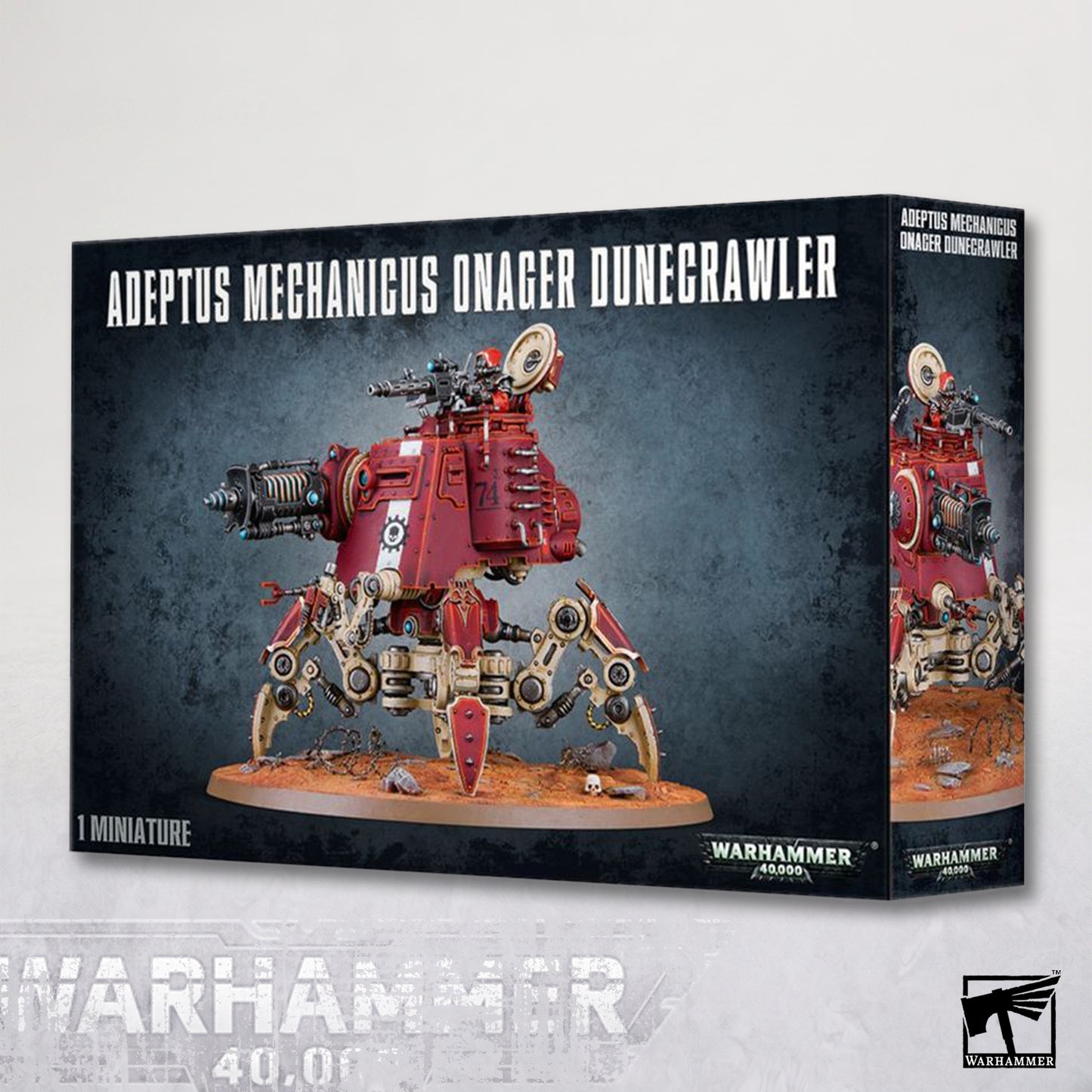 Onager Dunecrawler
