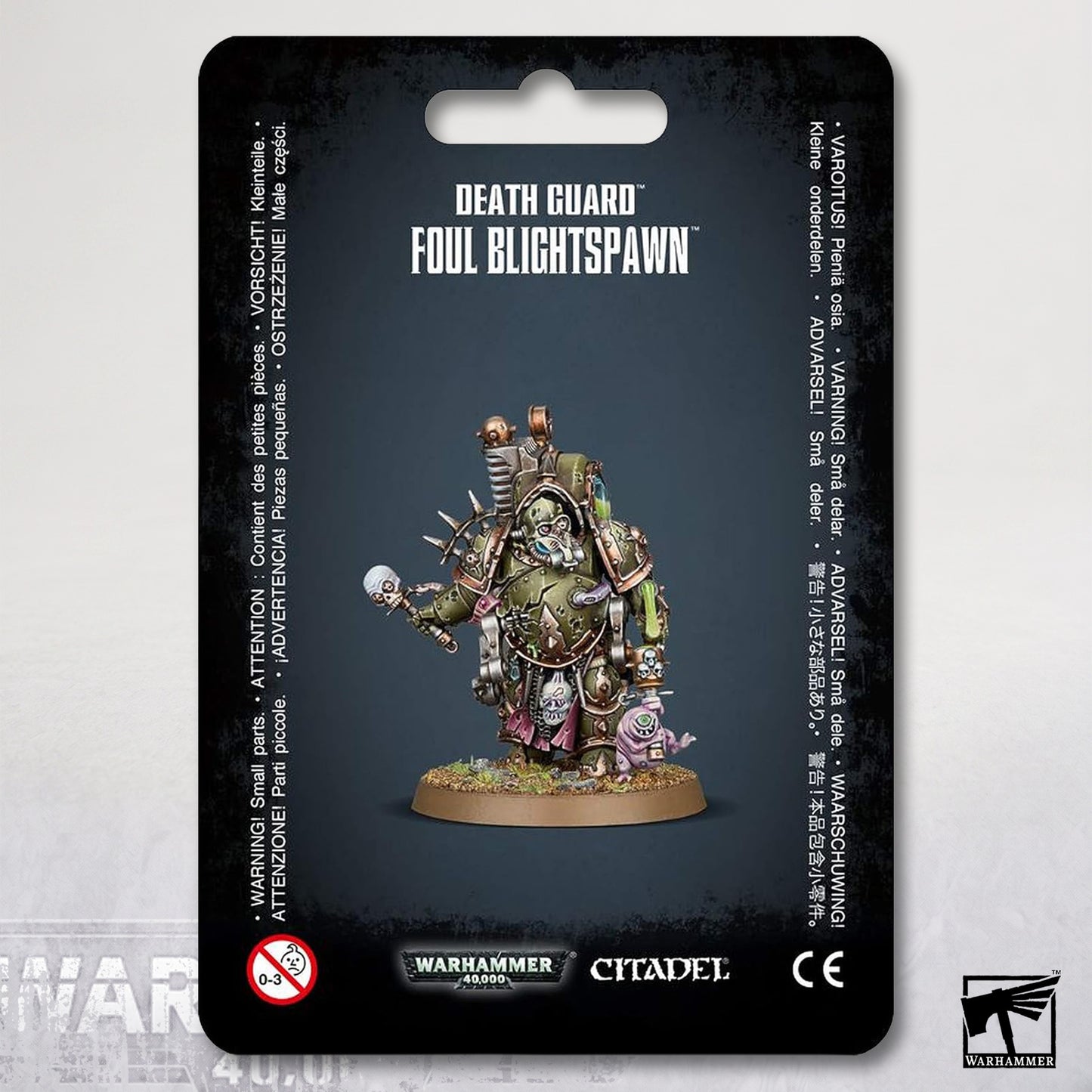 Foul Blightspawn