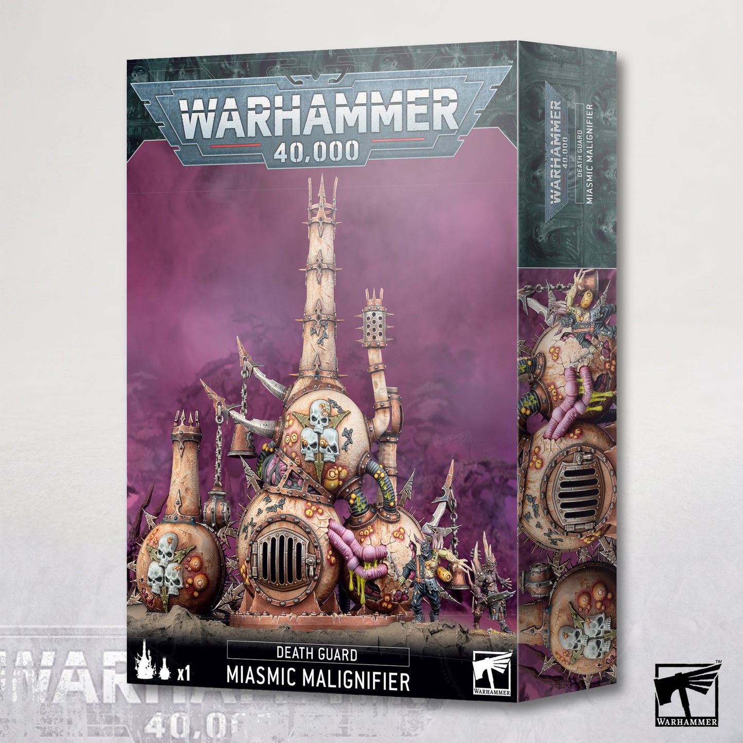 Miasmic Malignifier