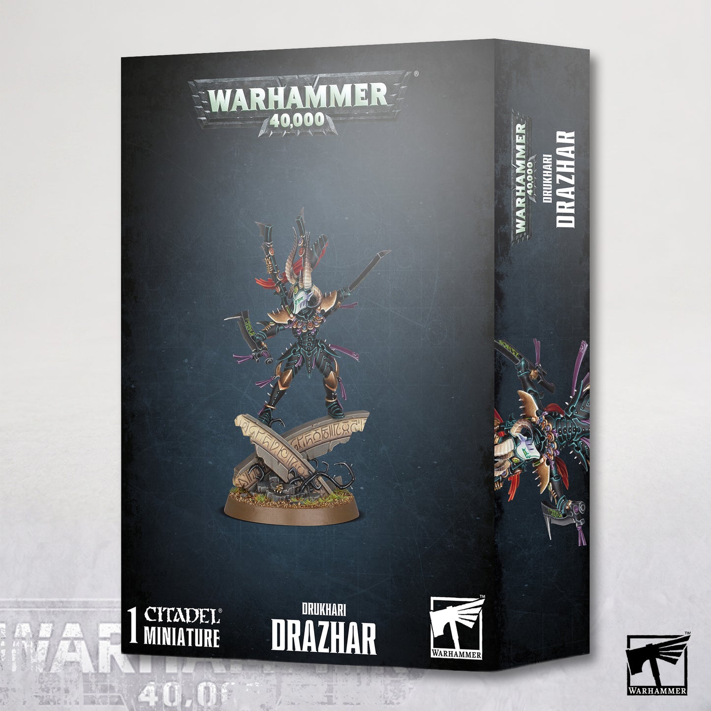 Drazhar
