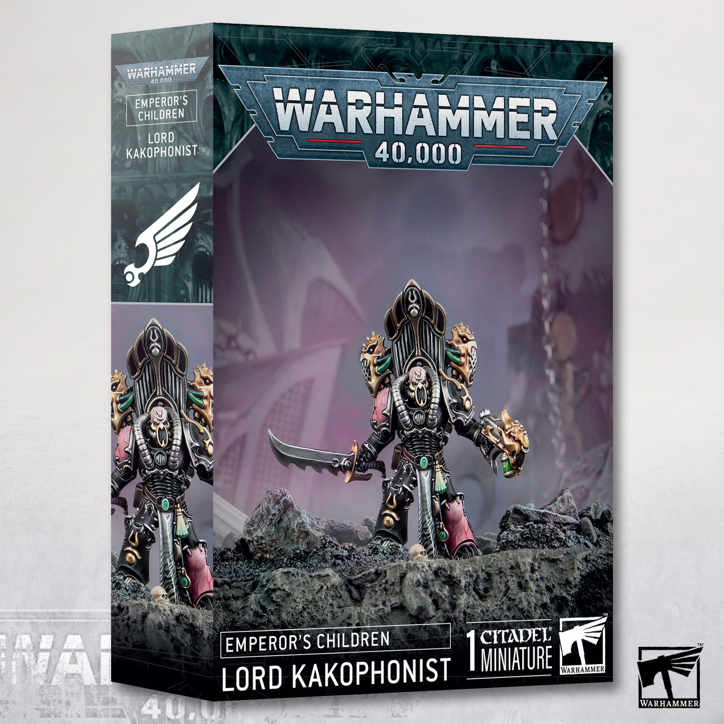 Lord Kakophonist