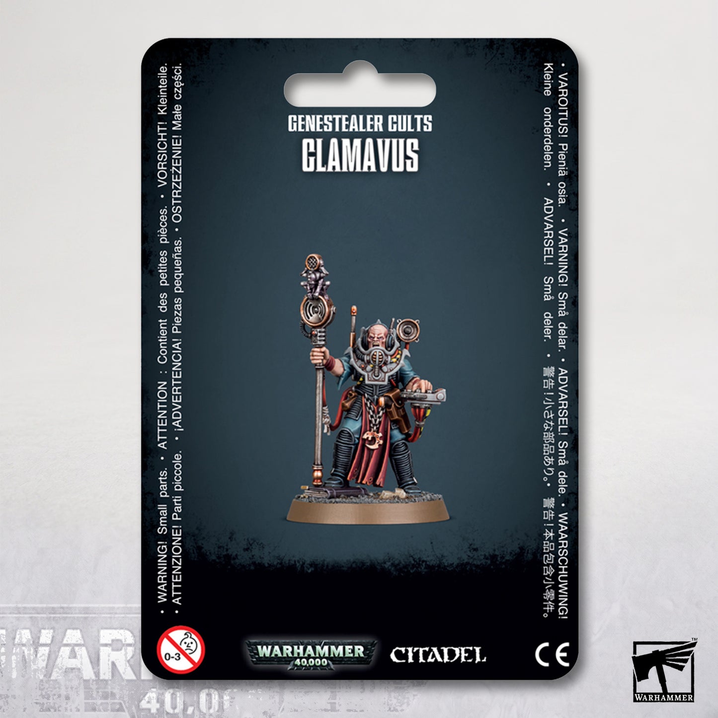 Clamavus