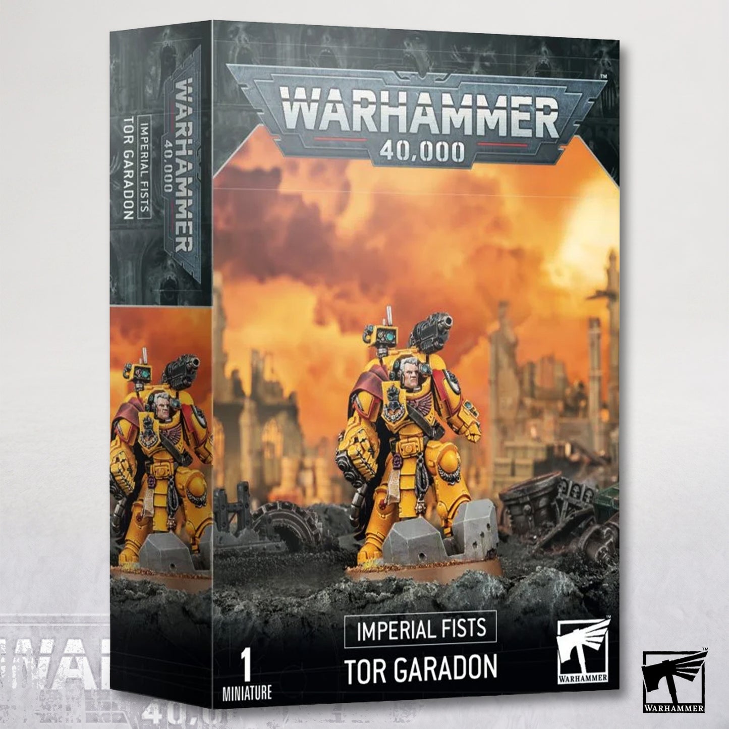 Tor Garadon