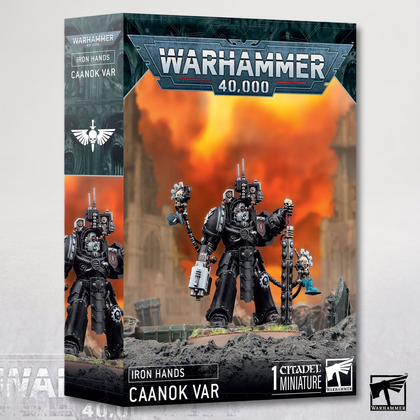 Caanok Var