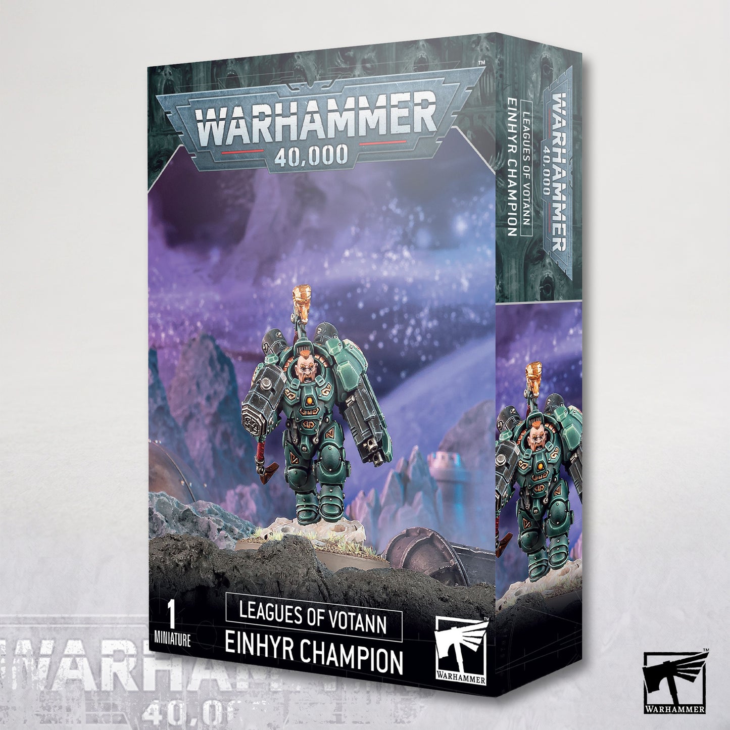 Einhyr Champion