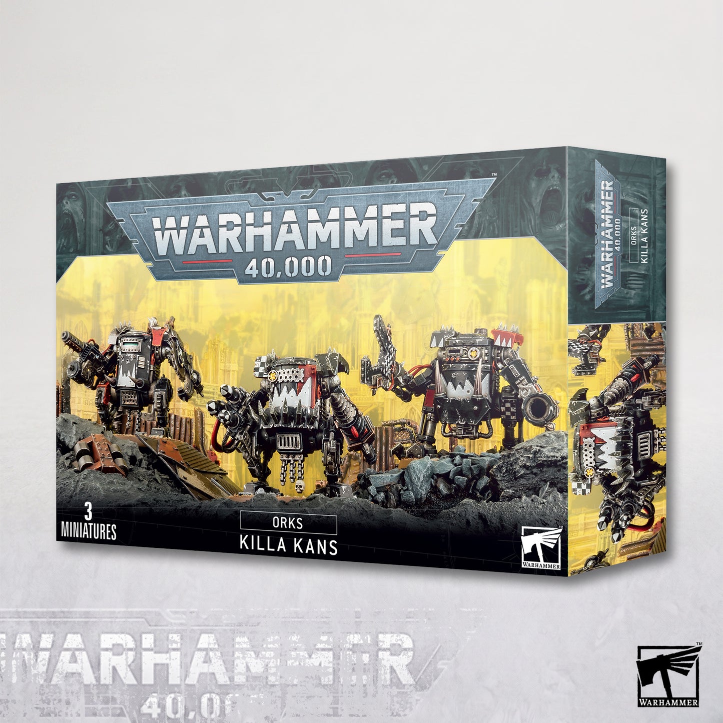 Killa Kans