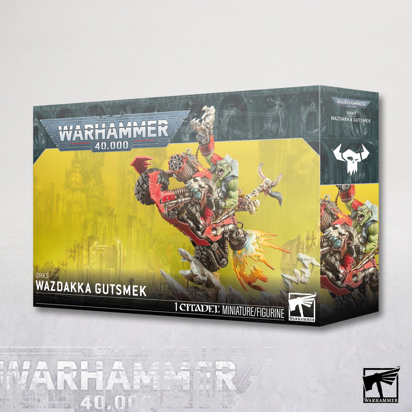 Wazdakka Gutsmek