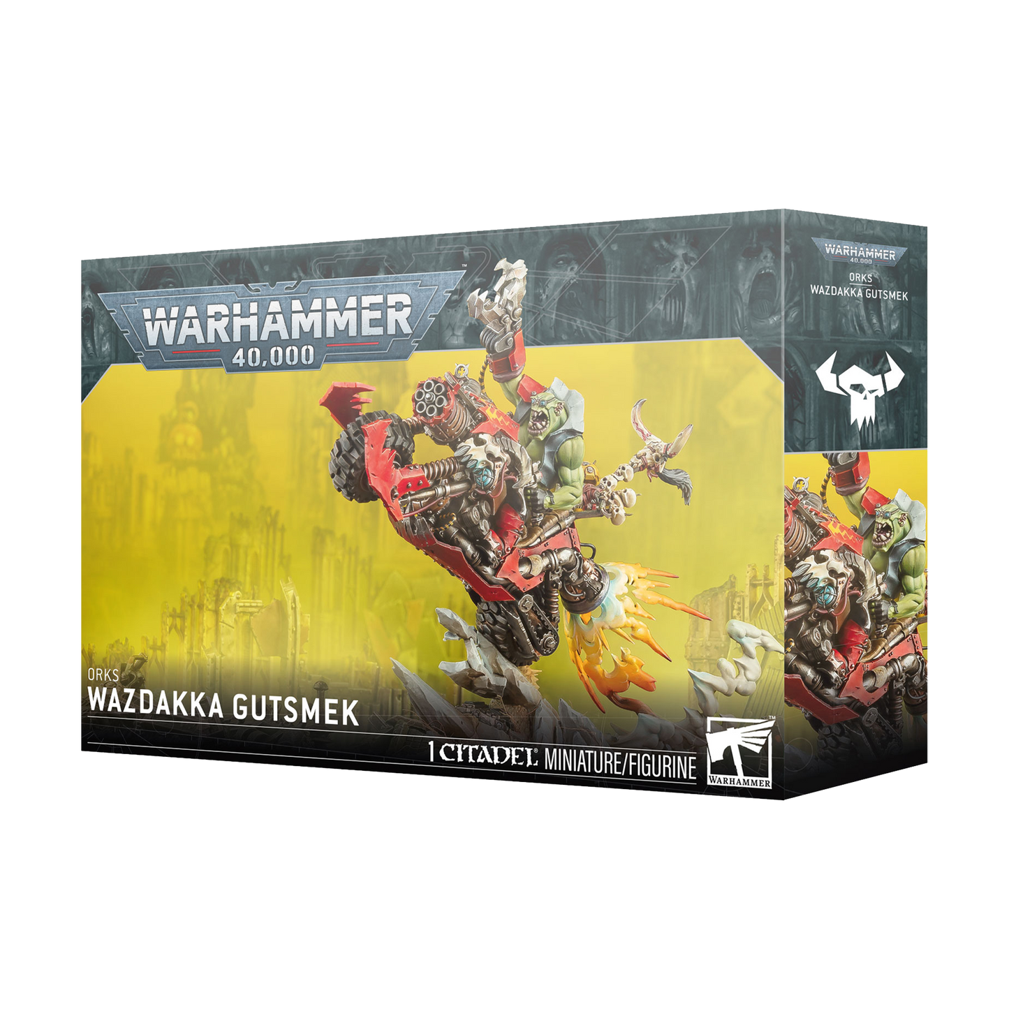 Wazdakka Gutsmek