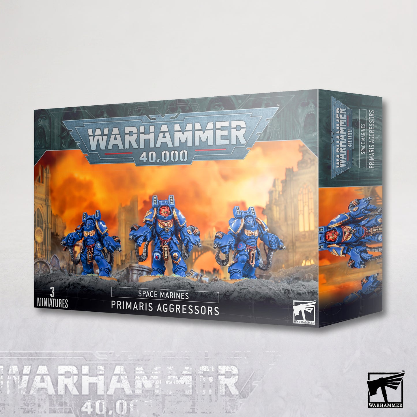 Aggressors