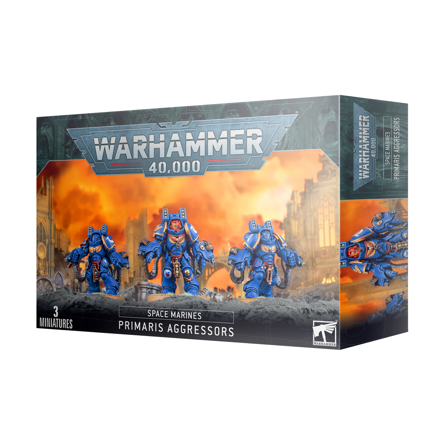Aggressors