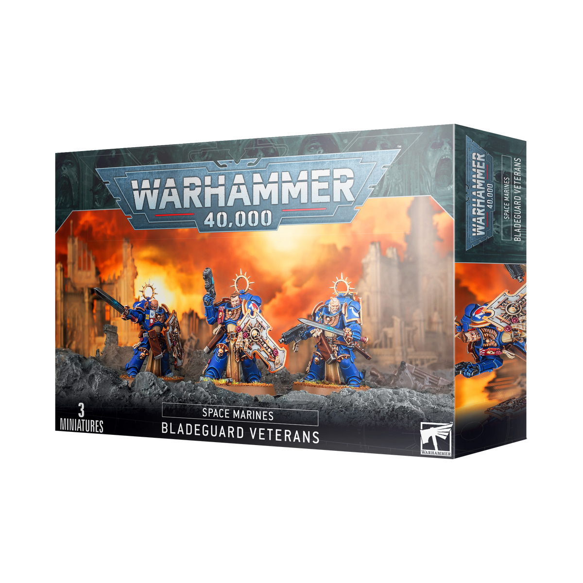 Blade Guard Veterans