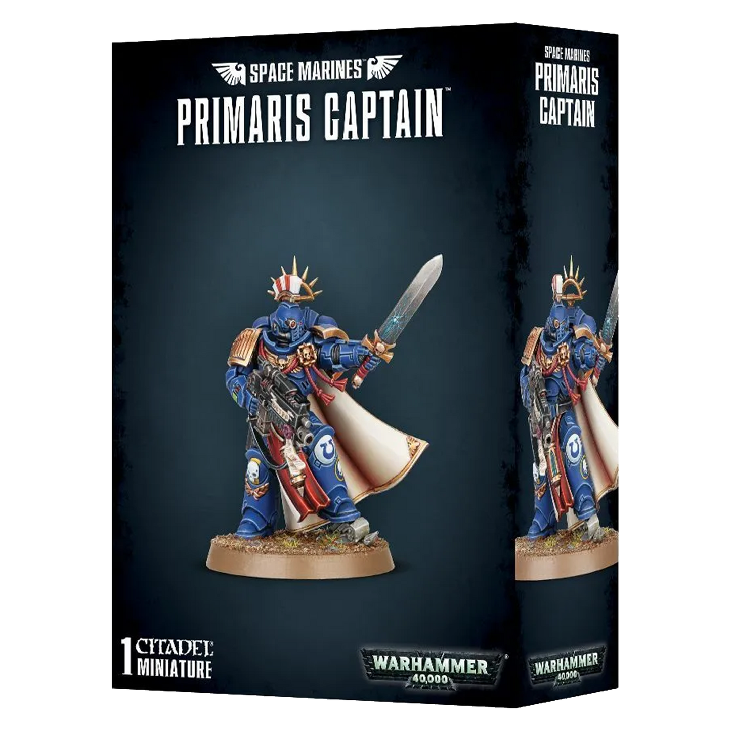 Captain