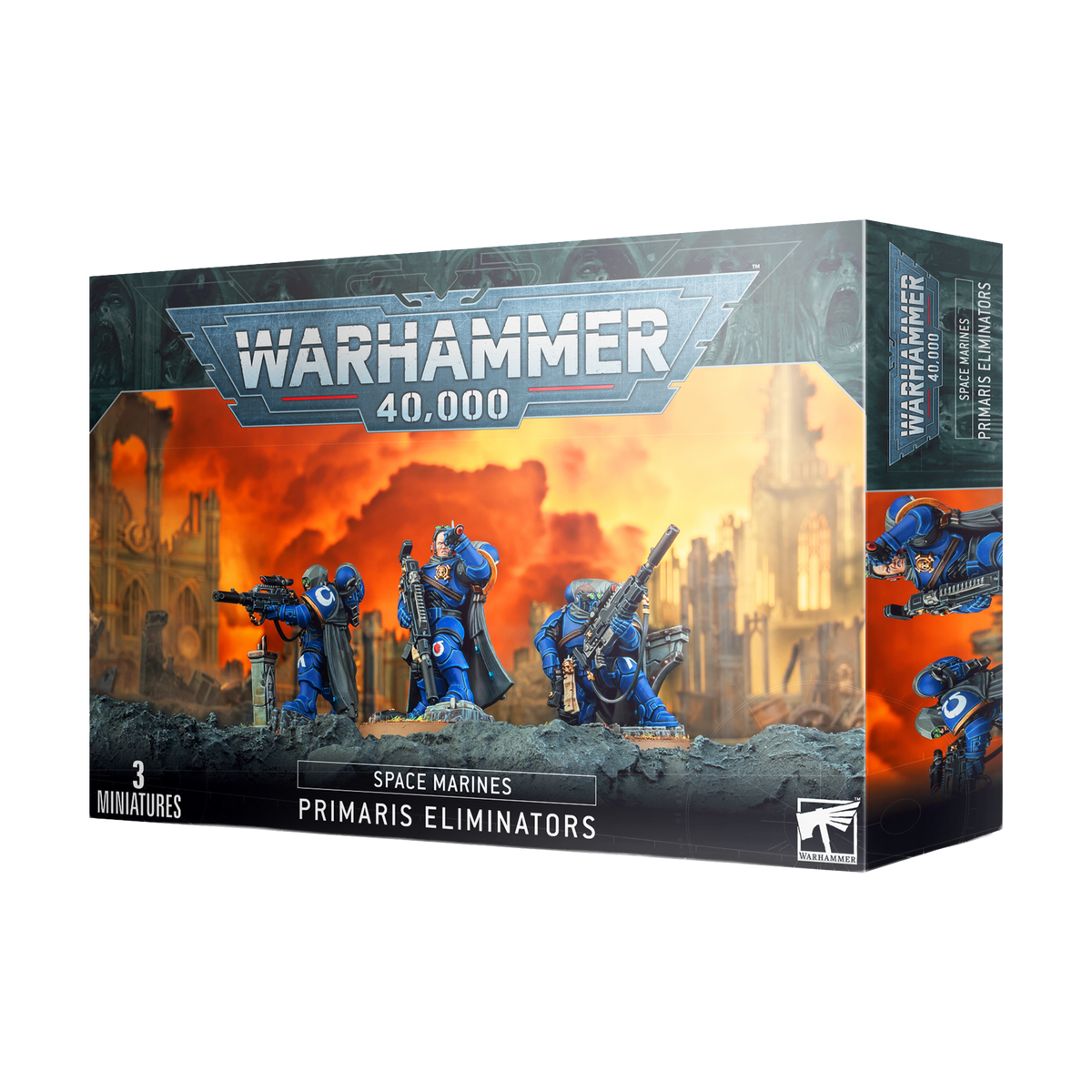 Eliminators