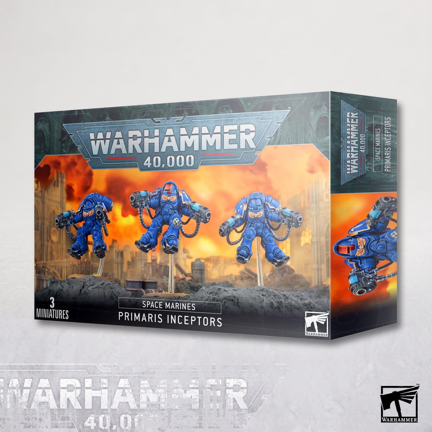 Inceptors