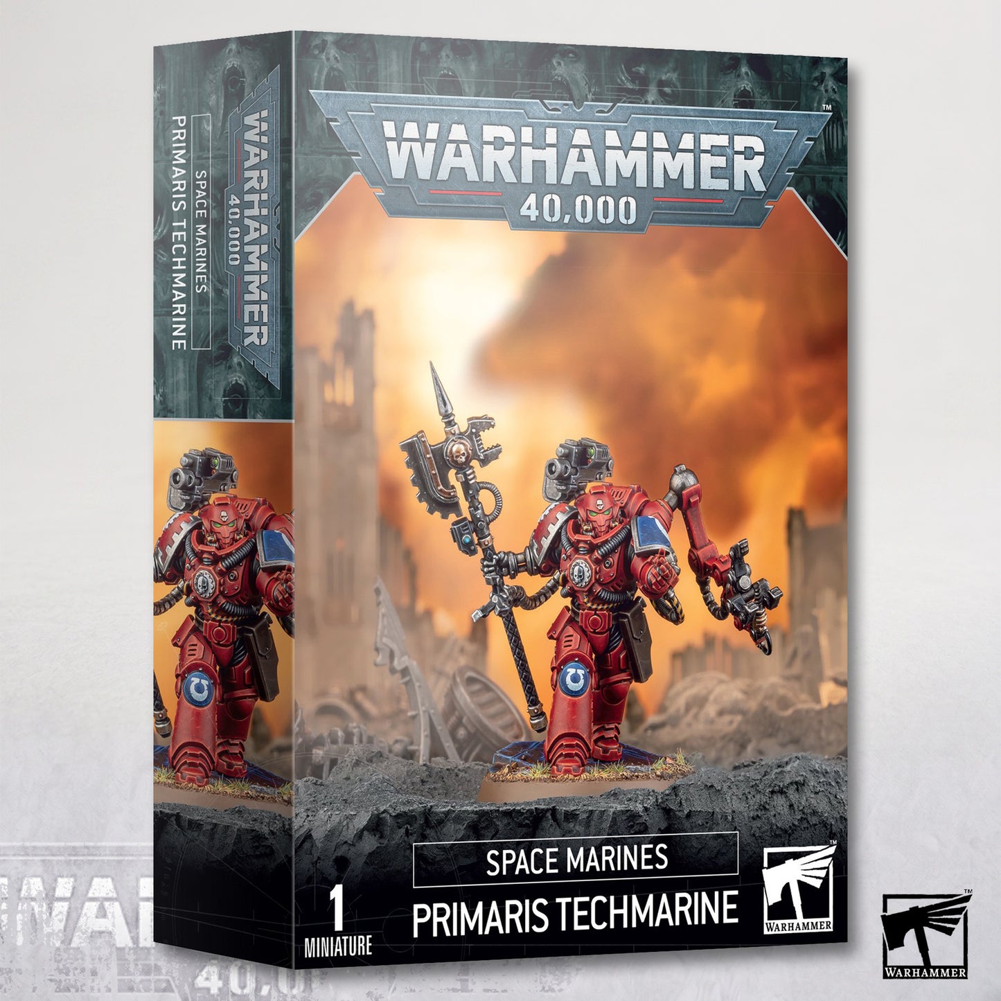 Techmarine