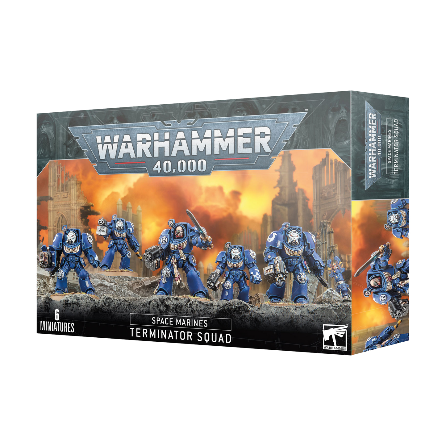 Terminator Squad