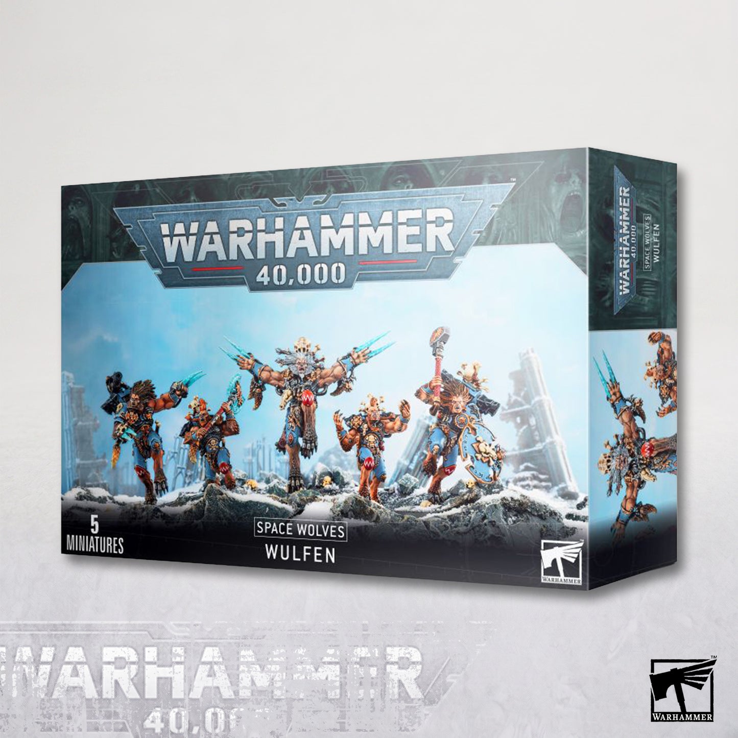 Wulfen