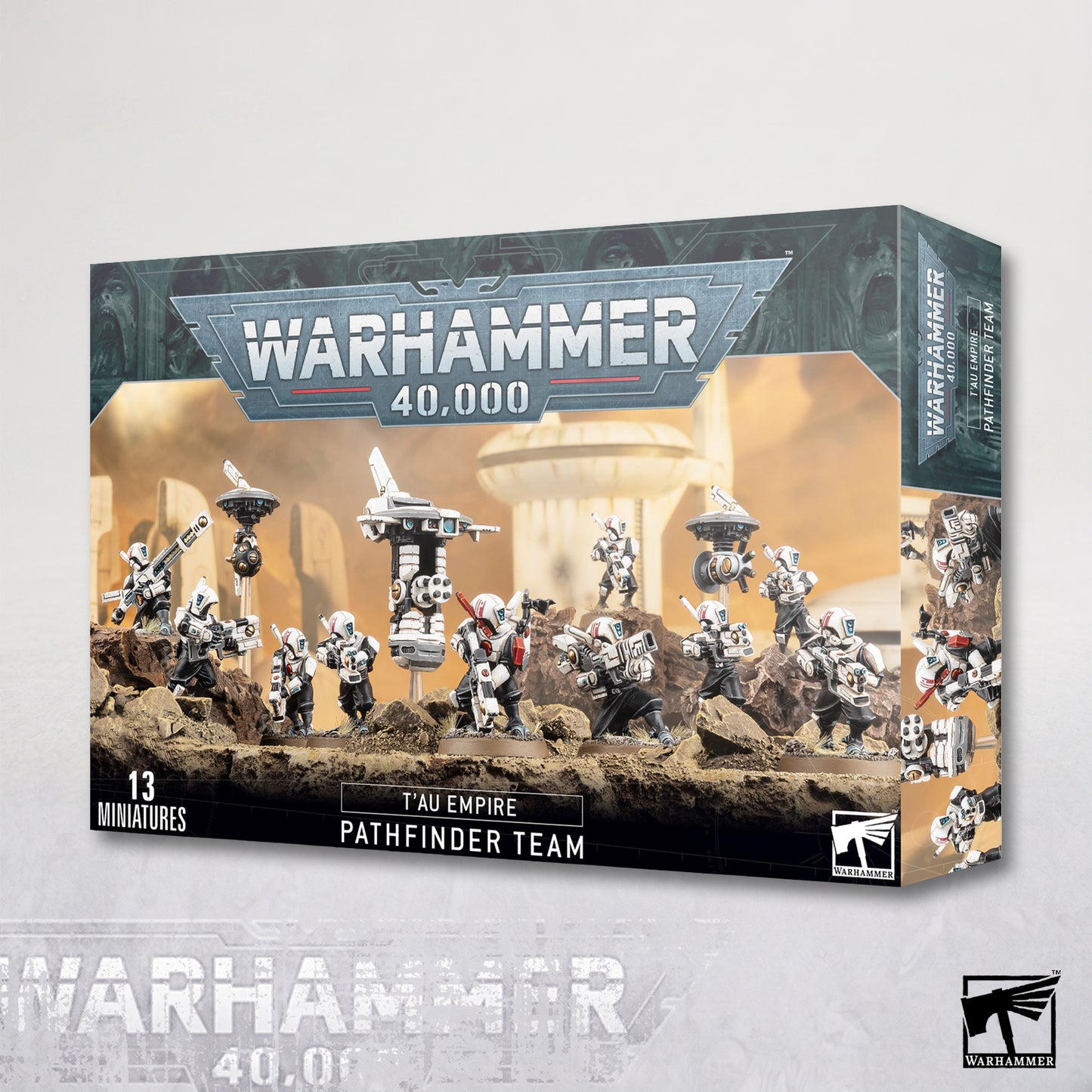 Pathfinder Team