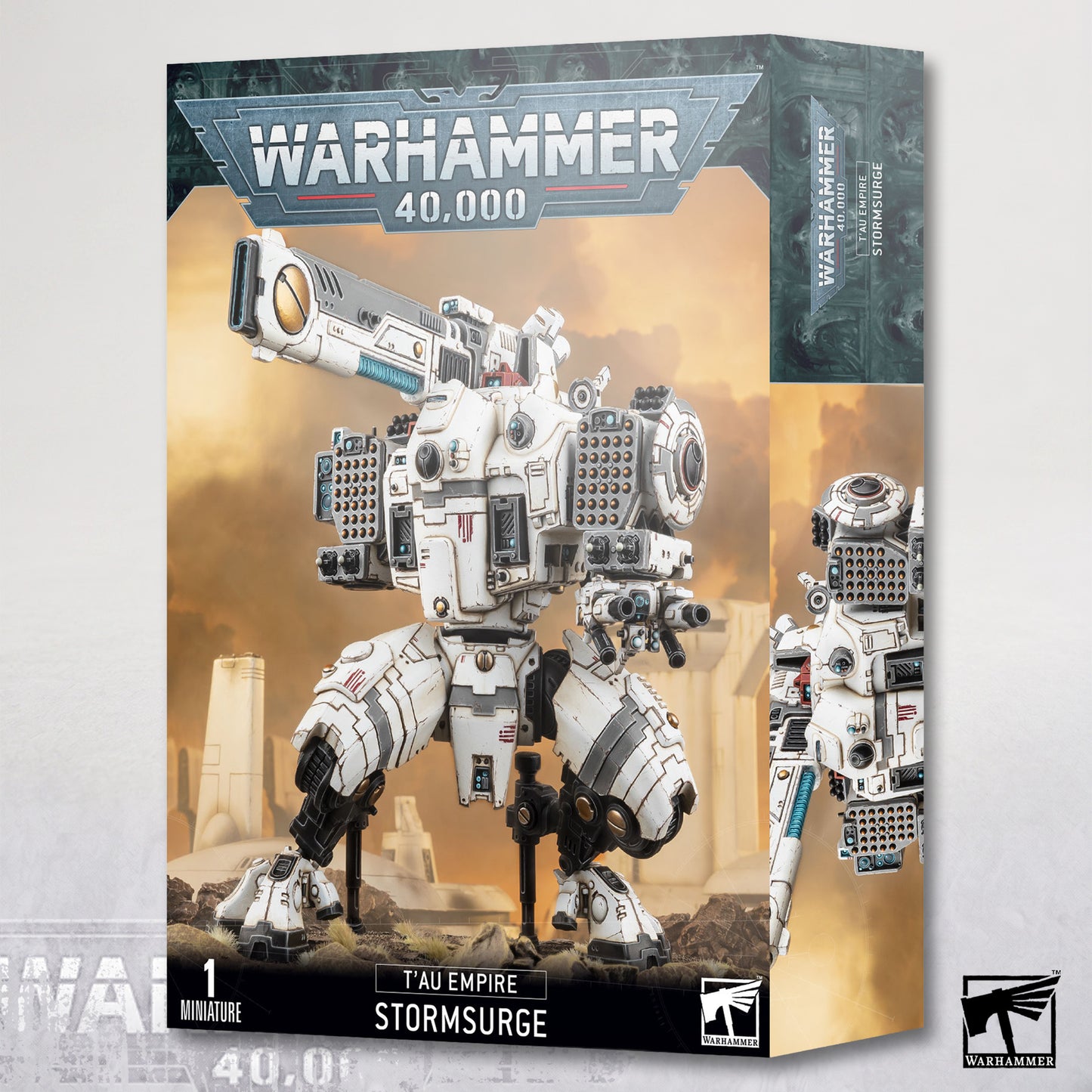 KV128 Stormsurge
