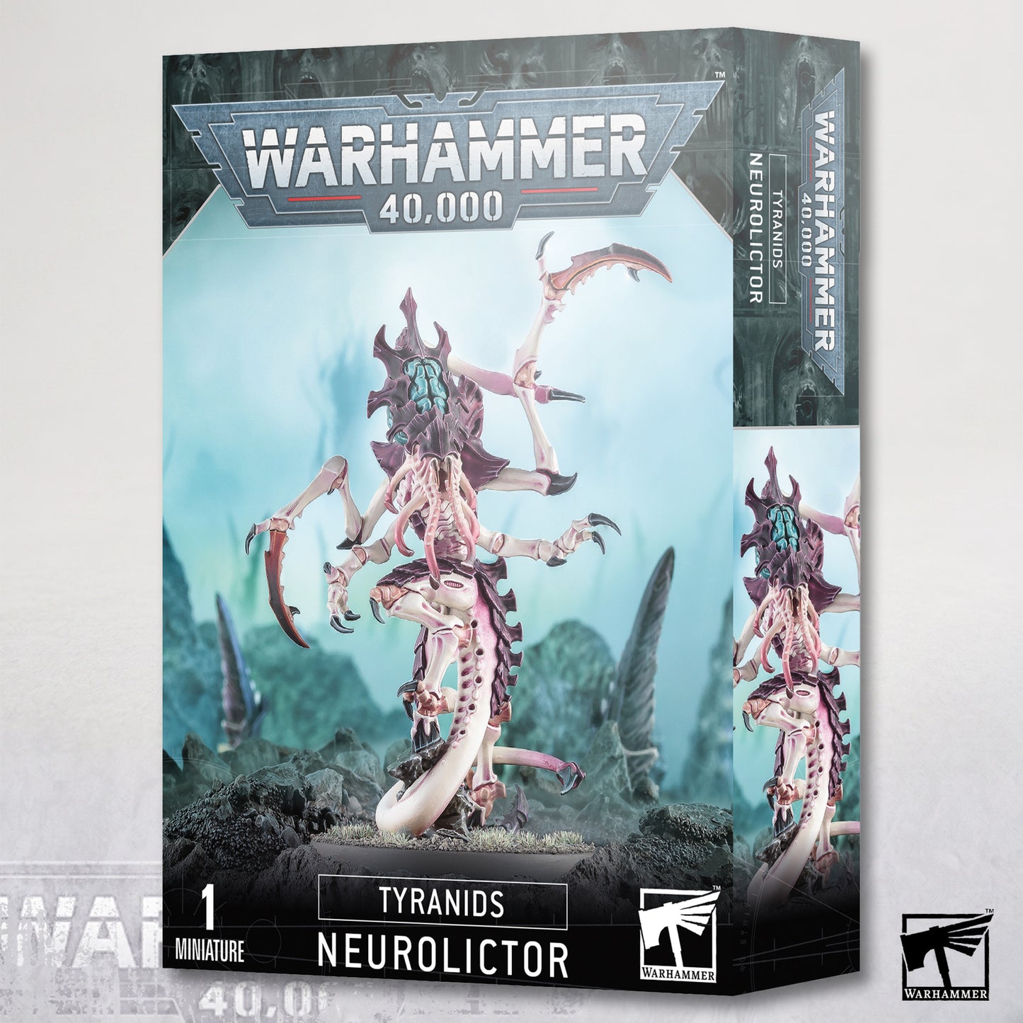Neurolictor