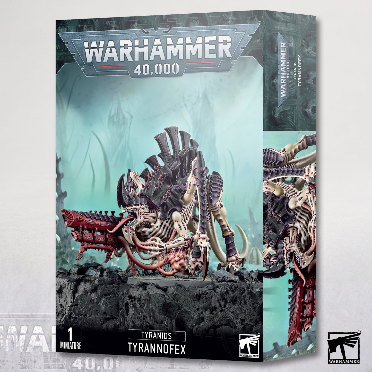Tyrannofex