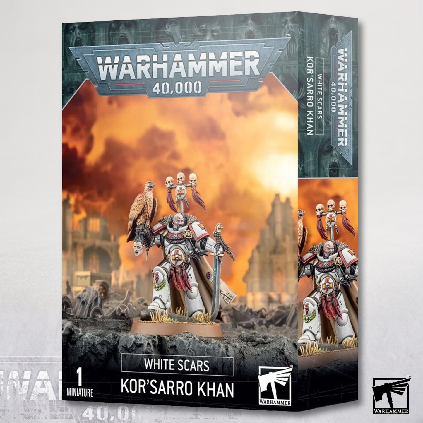 Kor'sarro Khan