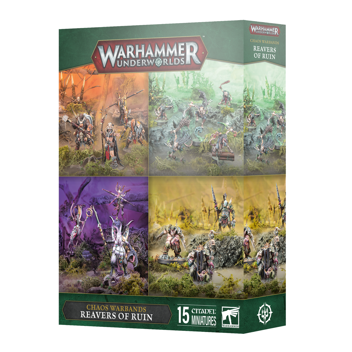 Reavers of Ruin