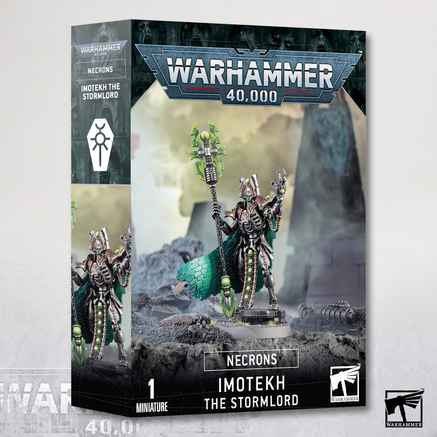 Imotekh, the Stormlord