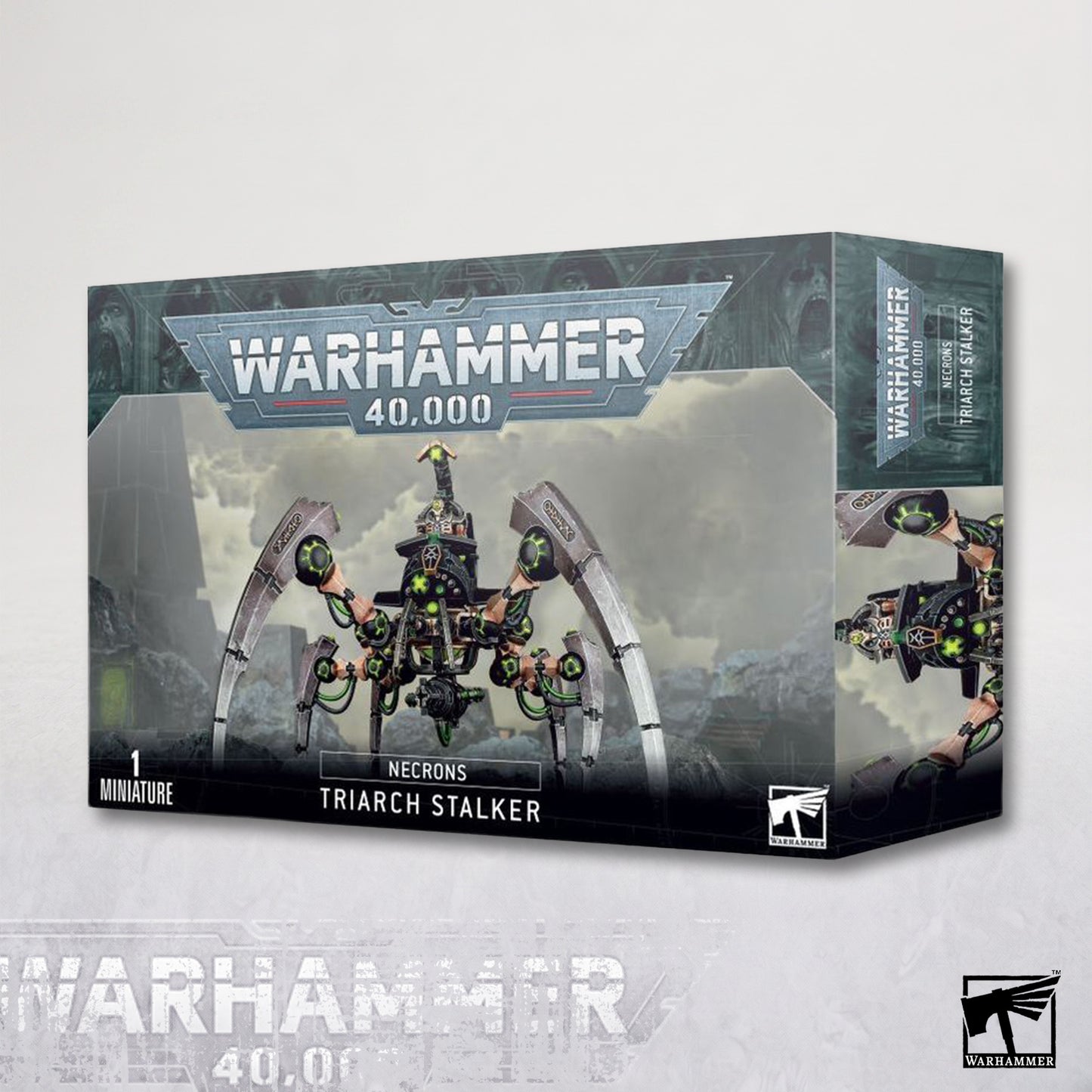 Triarch Stalker
