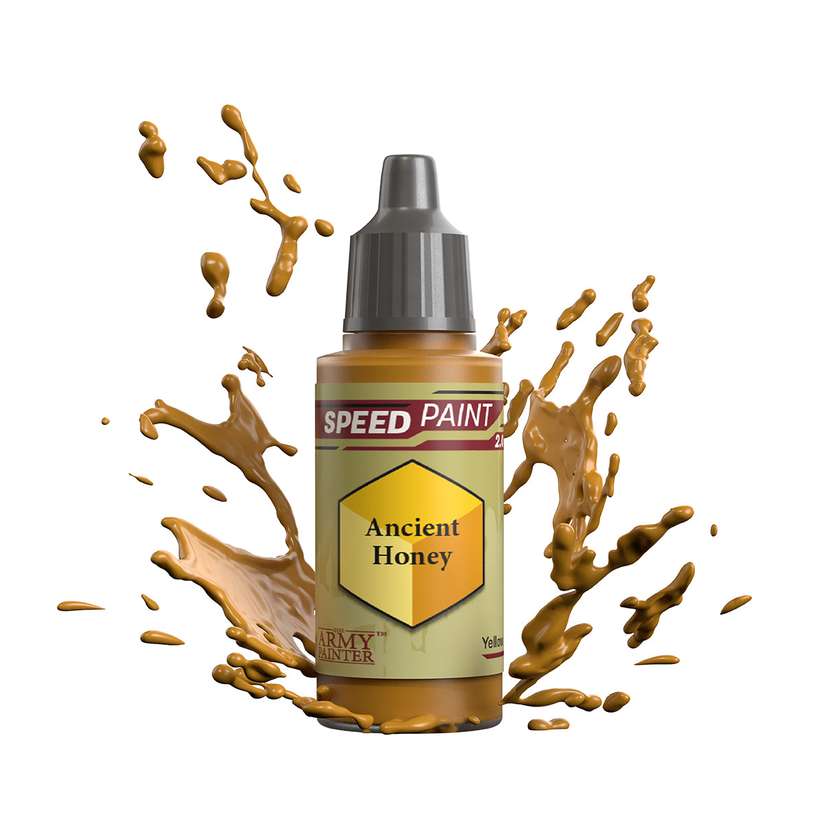 Ancient Honey