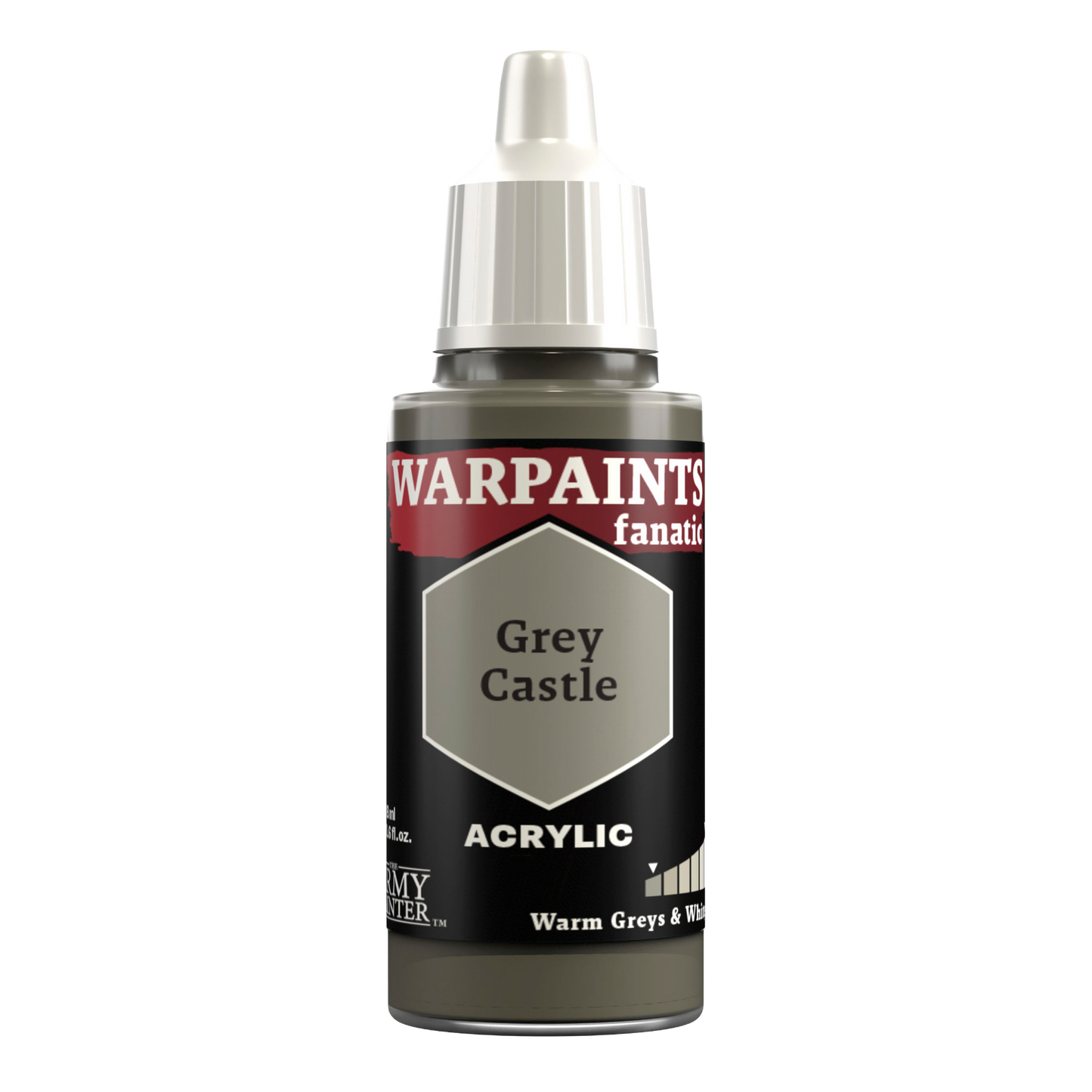 Grey Castle